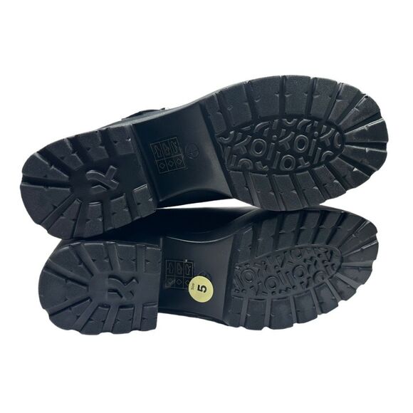 Koi Footwear x Dolls Kill Spiked Sai Mary Janes - Size 5 - Picture 7 of 11